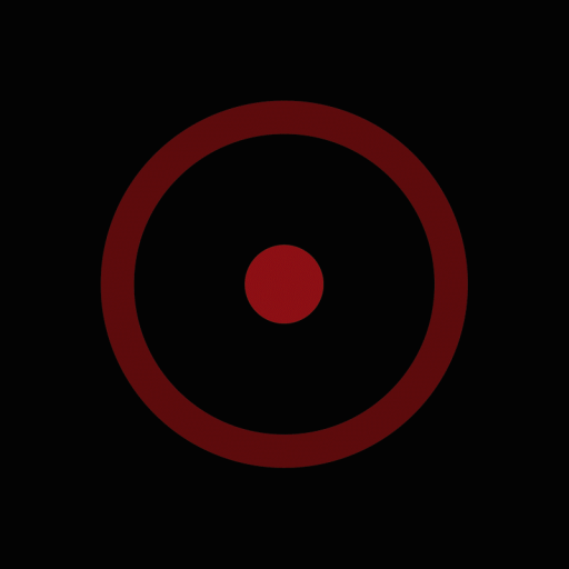 Ominous Beeping App أيقونة