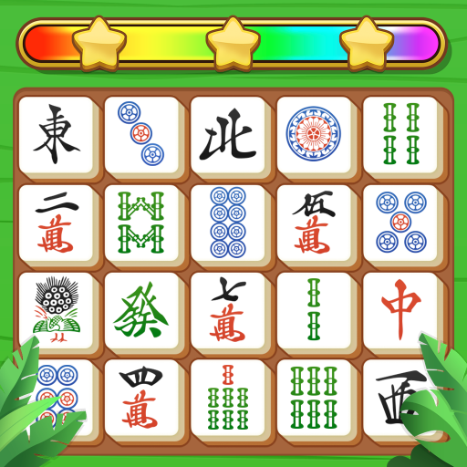 Tile Connect-Tile Puzzle Game icon