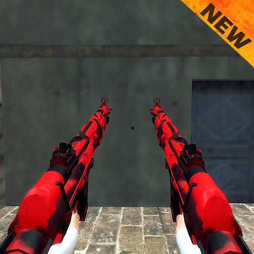 Counter Modern Free: Fire CS Strike icon
