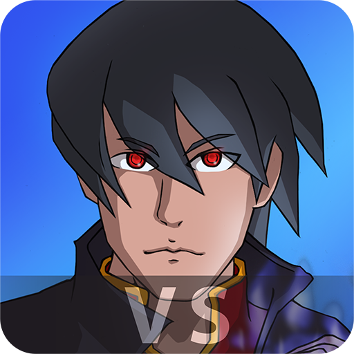 8 Bit Fighters VS icon