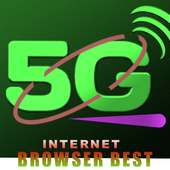 5G Internet Browser Best on 9Apps