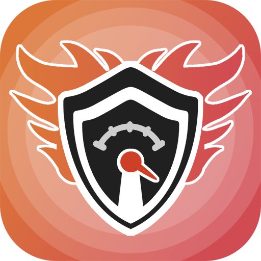 VPN Super - Fast, Secure and Free Unlimited VPN आइकन