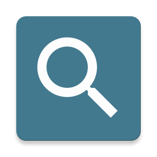 Search by Image (Reverse Imagesearch) icon