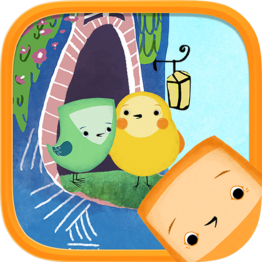 Pikkuli - Play and Find icon