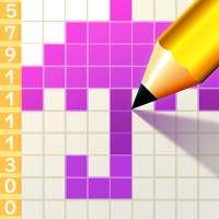 Nonogram - Logic Pic Puzzle on 9Apps