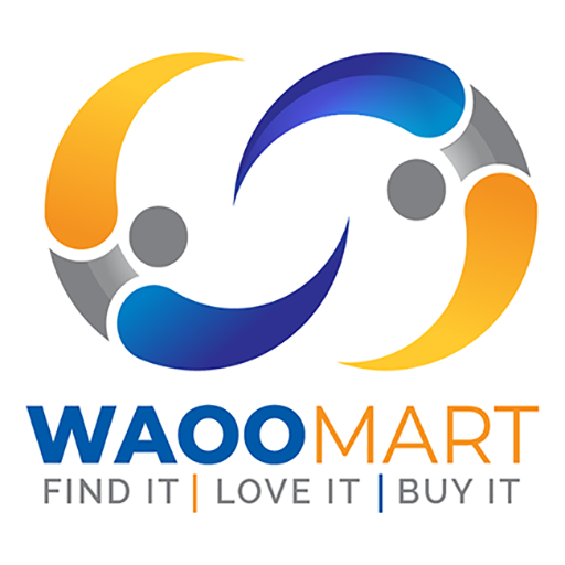 WaooMart -  Amazon Pakistan icon