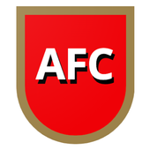 Arsenal FC News Feed icon