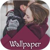 Hug Wallpaper on 9Apps