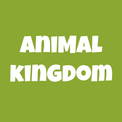Animal Kingdom (wildlife &amp; nature) icon