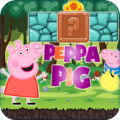 Peppa Pig Adventures icon
