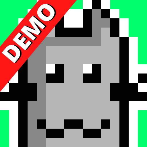 Cat Dungeon Escape Demo icon