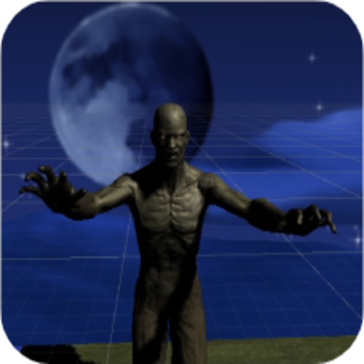Zombie Run icon