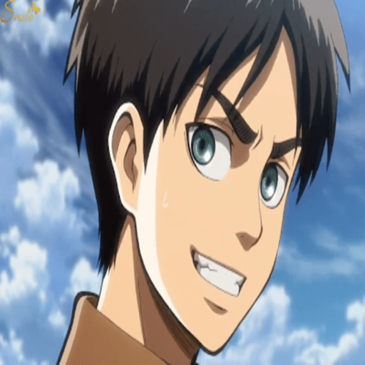 هجوم العمالقة الموسم الرابع - Attack on Titan S4 icon