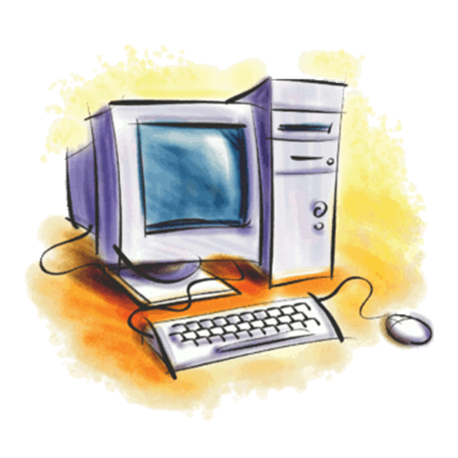 Quiz Computer Engineer icon