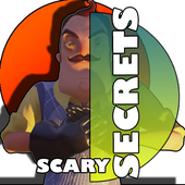 Secret Neighbor Guide icon