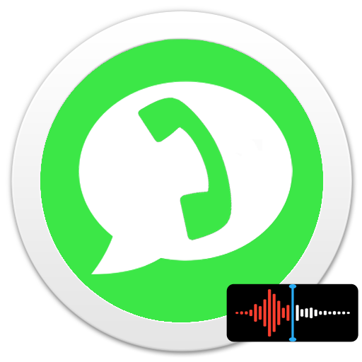 Video Calling Whats Messenger Recorder icon