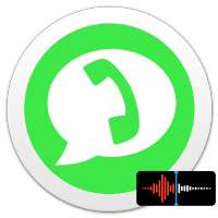 Video Calling Whats Messenger Recorder