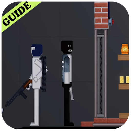 Tips People Playground Simulation Ragdoll icon