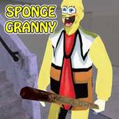 scary Sponge granny chapter II