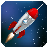 Space Shooter icon