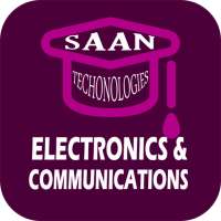 Electronics and Communication Engineering on 9Apps