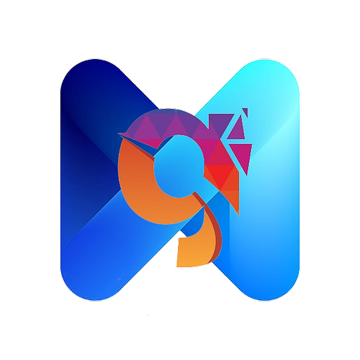 GMG Love أيقونة