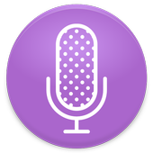 Enregistrement d'appel icon