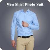 Man Shirt Photo Suit Editor: Make Pro Photos on 9Apps