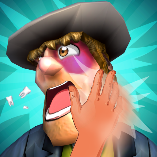 Kings of Slap Game - New Slap Games 2020 icon