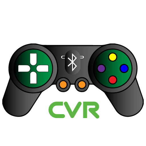 Bluetooth Control Car icon