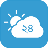 আবহাওয়া বার্তা icon