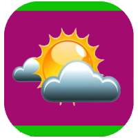 Weather Forecast. 14 Day on 9Apps
