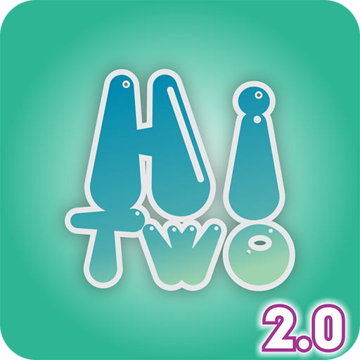 Hi Two icon