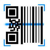 QR & Barcode Scanner on 9Apps