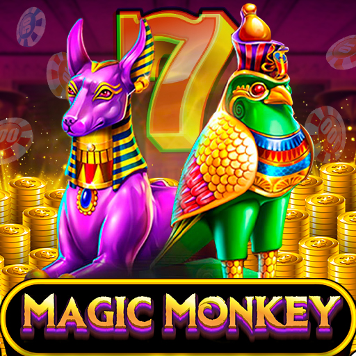 Magic Monkey icon