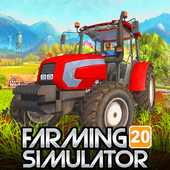Tips Farming Field Simulator 2020 icon