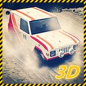 3D Real Off-road Racing