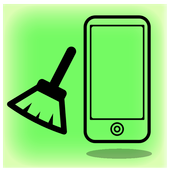 Best Master Mobile Cleaner icon