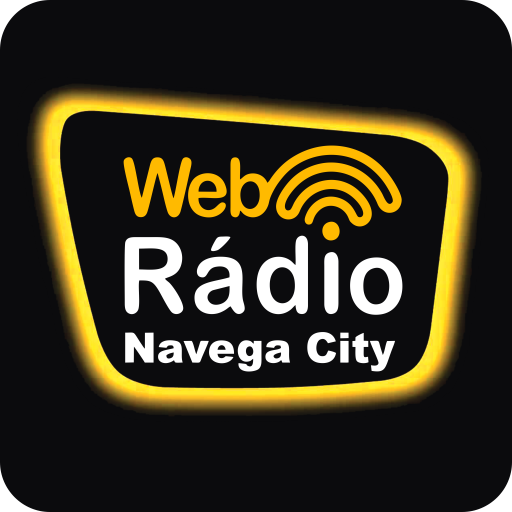 Web Rádio Navega City icon