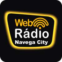 Web Rádio Navega City