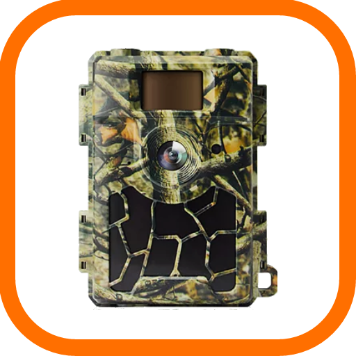 Hunting Camera Manager icon