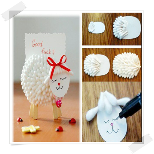 DIY Craft Ideas icon