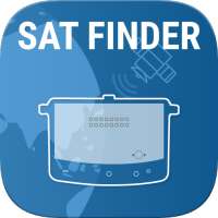 BT Sat Finder