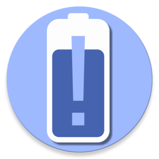 Charge Alert (Beta) icon