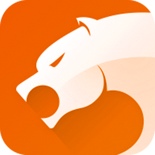 CM Browser : Ad Blocker, Download, Fast &amp; Secure icon