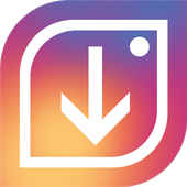 InstaSave for Instagram icon