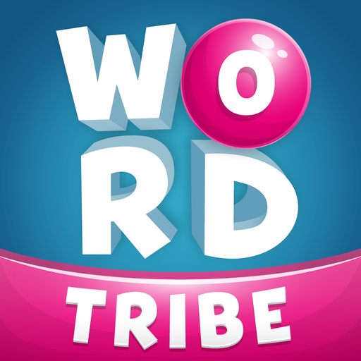 Word Tribe icon