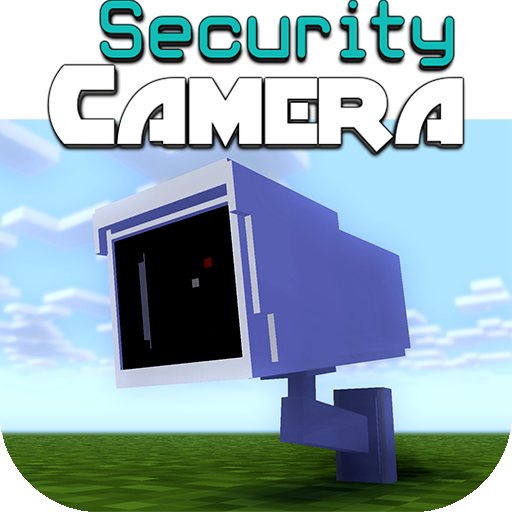 Mod Security Camera icon
