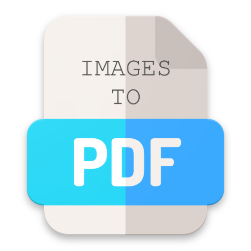 Image to PDF Converter 🇮🇳 | JPG to PDF | Offline icon