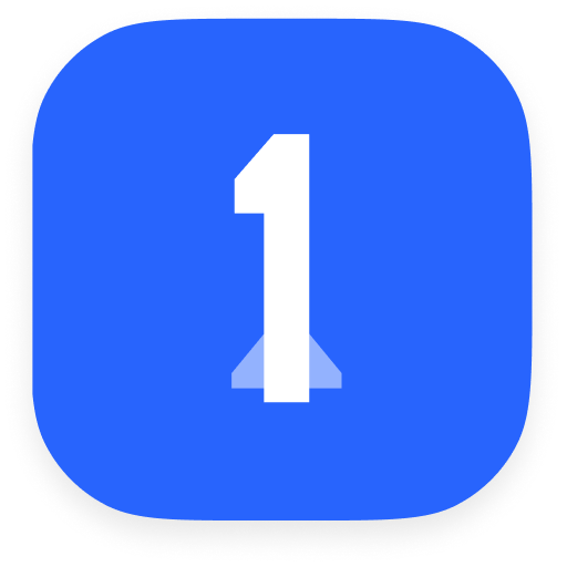 1Launcher icon